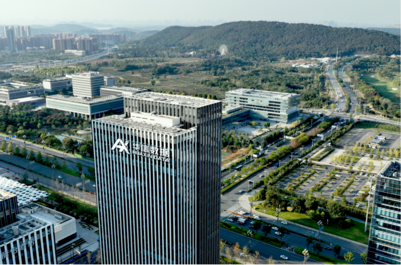 DB真人旗舰 DB数据胡卫军：25年初心不负，推进水务行业数字化转型升级